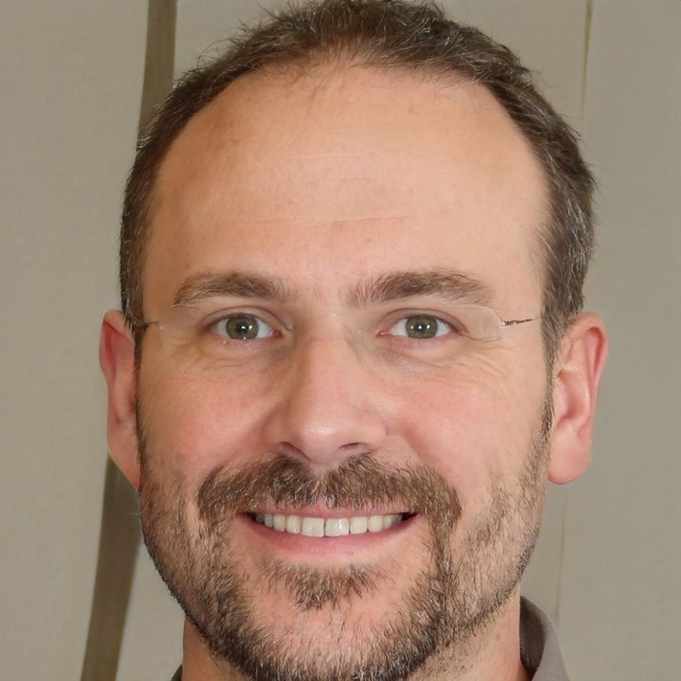 Portrait de Marc Dubois, père de famille transformé